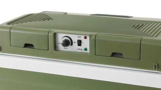 Автохолодильник Easy Camp Arctic Bluebell 12V/230V (600038) Киев