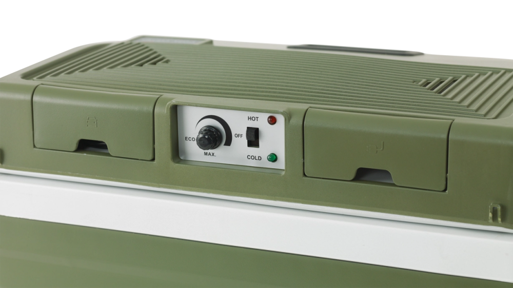 Автохолодильник Easy Camp Arctic Bluebell 12V/230V (600038) Киев - изображение 5