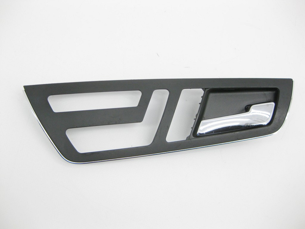 Mercedes-Benz  A2217205848 9116 Внутрішня ручка відкриття передніх правих дверей з чорною накладкою під пам'ять S-class short W221 S-class long V Одеса - фото 10