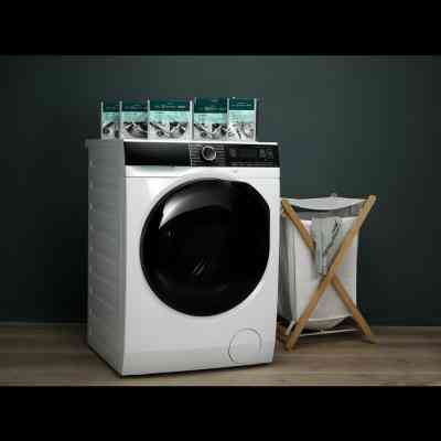 Соль для посудомоечных машин Electrolux 1 кг (M3GCS200) Винница