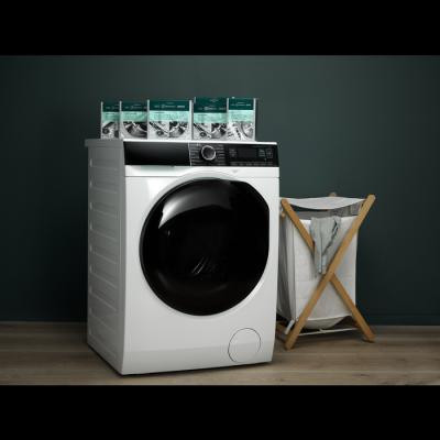 Сіль для посудомийних машин Electrolux 1 кг (M3GCS200) Вінниця - фото 3