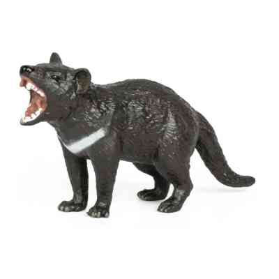 Фигурка Kids Team Сафари Тасманский дьявол (Q9899-A82_5) Винница