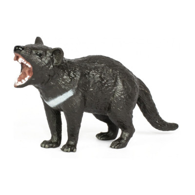 Фигурка Kids Team Сафари Тасманский дьявол (Q9899-A82_5) Винница - изображение 1