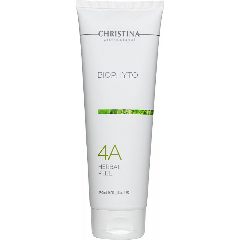 Растительный пилинг (шаг 4а) Christina Bio Phyto Herbal Peel 250 мл Днепр - изображение 1