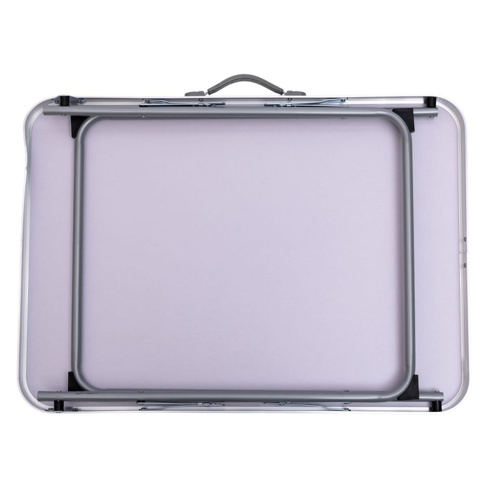 Lugi Стіл для пікніка розкладний 70×50×60 (см) Білий Lugi JY-5070W Коломыя - изображение 6