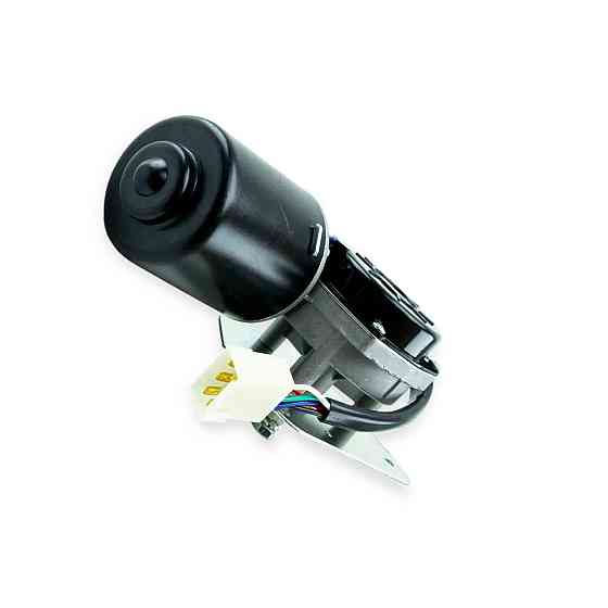 Мотор МАЗ с редуктором 24В DECARO дворников Мукачево