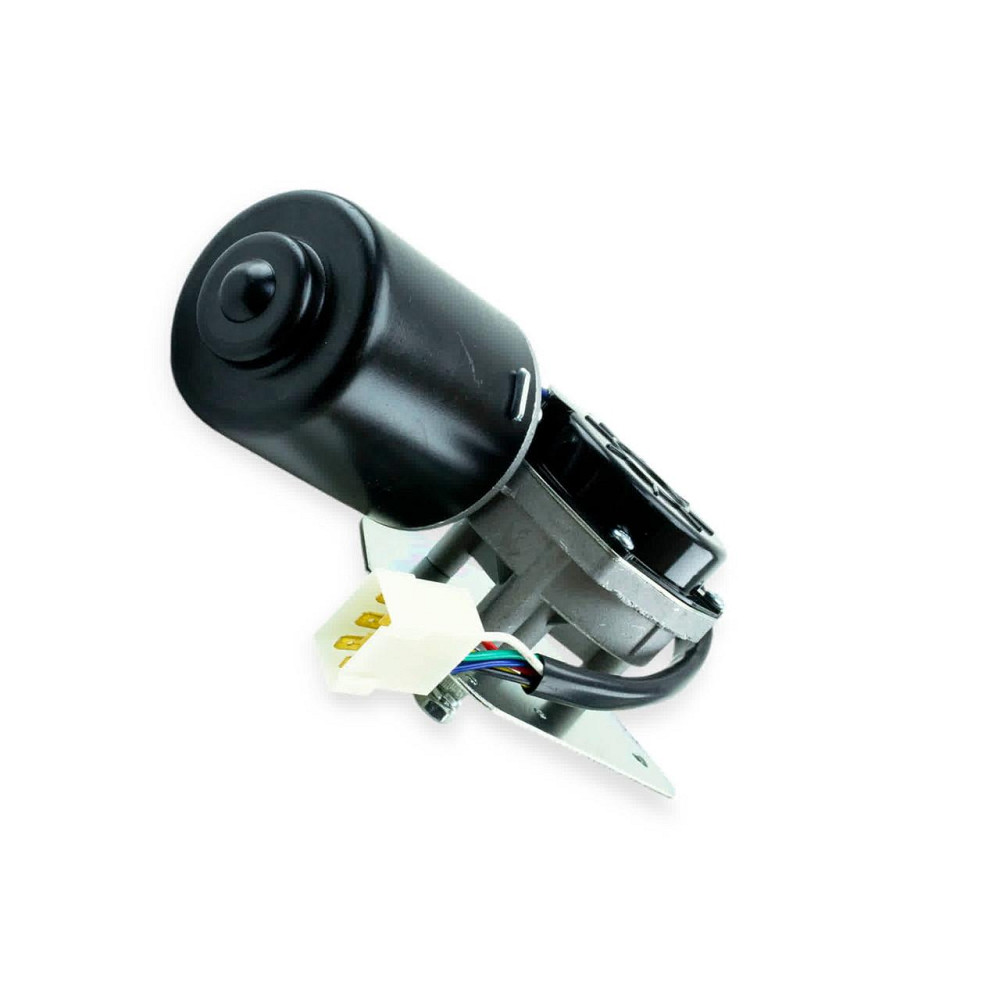 Мотор МАЗ с редуктором 24В DECARO дворников Мукачево - изображение 1