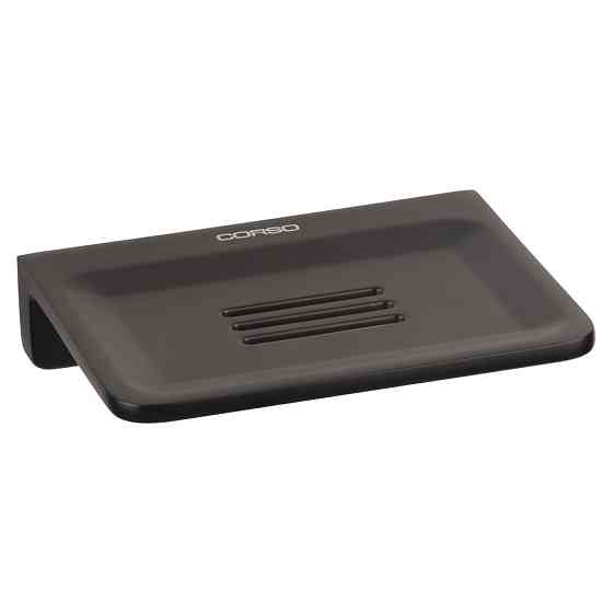 Мыльница VICO 115×90×27мм CORSO (B) (9681312) Киев