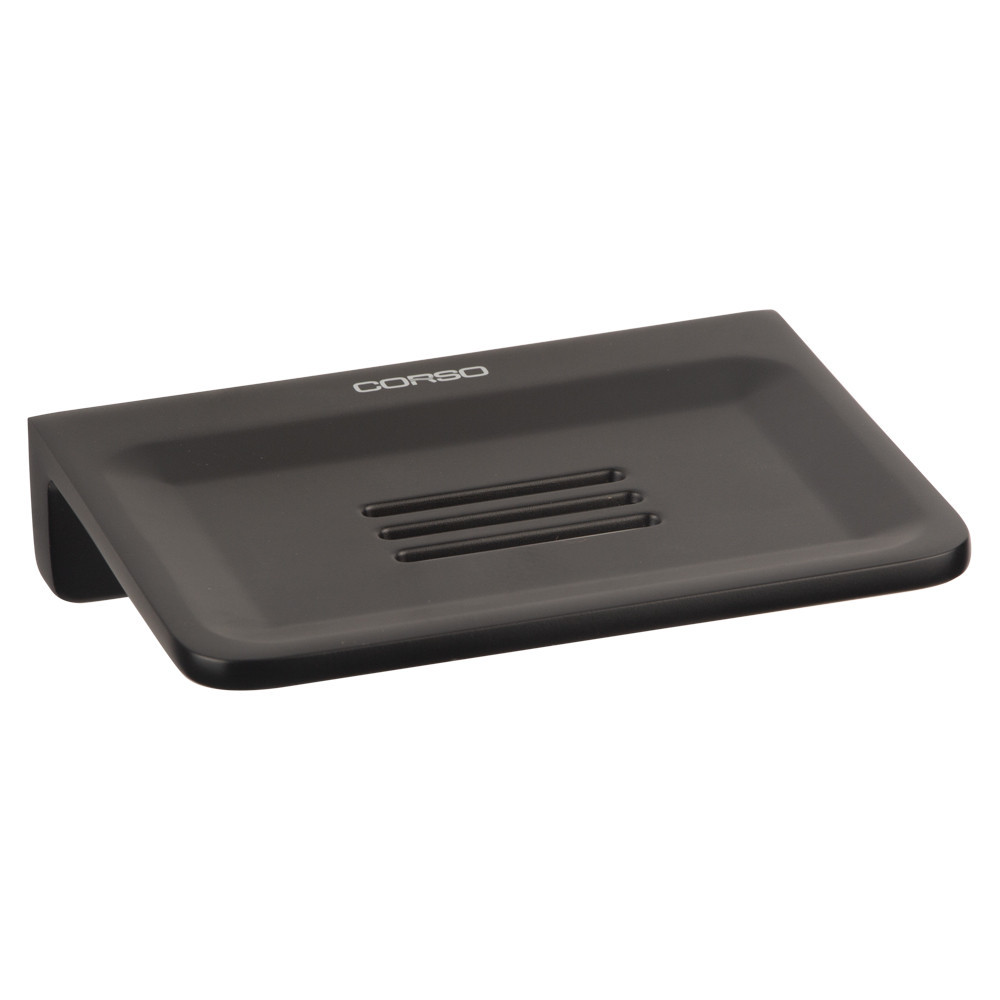 Мыльница VICO 115×90×27мм CORSO (B) (9681312) Киев - изображение 1