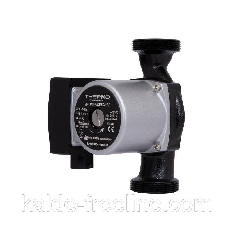 Насос циркуляционный Thermo Alliance LPSA 32/60/180 Харків - фото 4