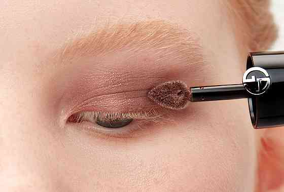 Тіні для повік Giorgio Armani EYE TINT 10 Senso Слов'янськ