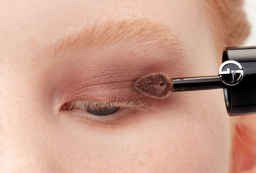 Тіні для повік Giorgio Armani EYE TINT 10 Senso Слов'янськ - фото 2