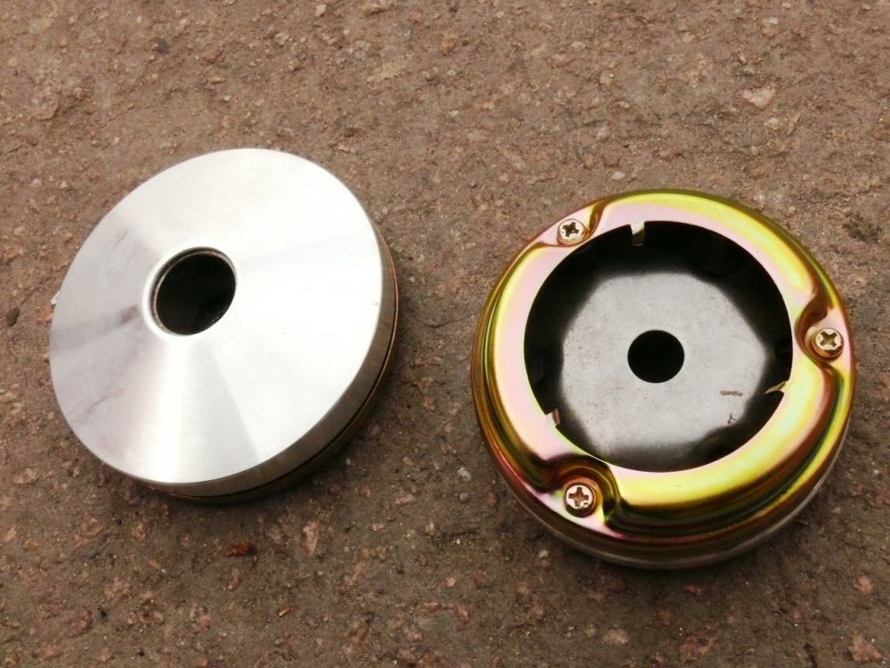 Вариатор передний на скутер Хонда Дио AF18 Мукачево - изображение 1