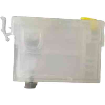 Картридж CHI Epson Stylus C91/240/CX3400/T-26/27/TX106/109/117/119/T0924, Yellow (T0924YCH) Винница