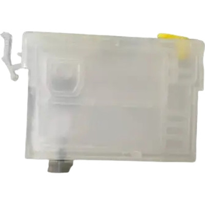 Картридж CHI Epson Stylus C91/240/CX3400/T-26/27/TX106/109/117/119/T0924, Yellow (T0924YCH) Винница - изображение 1