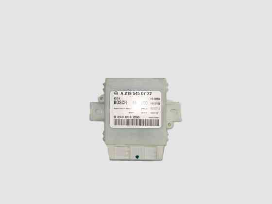 Mercedes-Benz  A2195450732 Блок керування парктроником CLS C219 Одеса