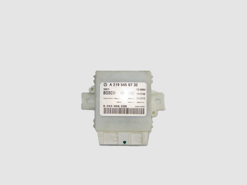 Mercedes-Benz  A2195450732 Блок керування парктроником CLS C219 Одеса - фото 1