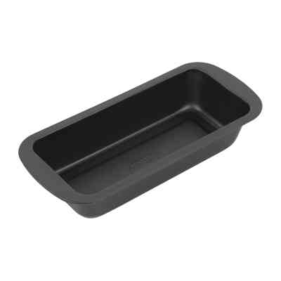 Форма для выпечки Ardesto Gemini Cake/Bread 29,5 x 13 x 5,5 см Grey (AR2510G) Винница