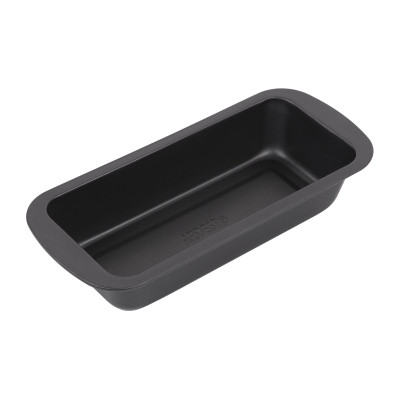 Форма для выпечки Ardesto Gemini Cake/Bread 29,5 x 13 x 5,5 см Grey (AR2510G) Винница - изображение 1