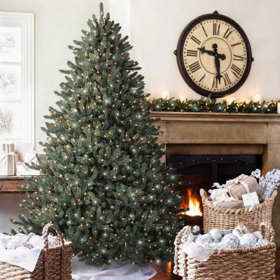 Гірлянда ColorWay Мішура-водоспад LED 250 5 м 150 теплий статичний+100 білий водоспад (CW-G-250L5VMC) Вінниця - фото 9