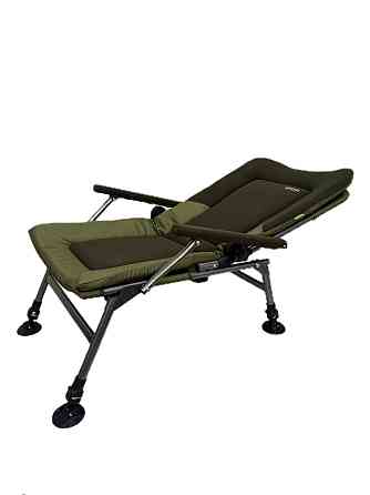 Крісло рибальське, карпове Novator SR-13 Киев
