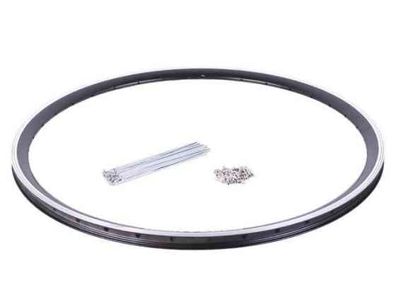 Обод + спицы (28) Мукачево