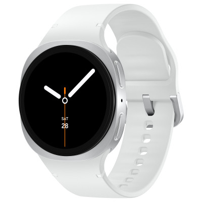 Смарт-годинник Samsung Galaxy Watch 8 44mm Silver (SM-L330NZSASEK) Вінниця - фото 1