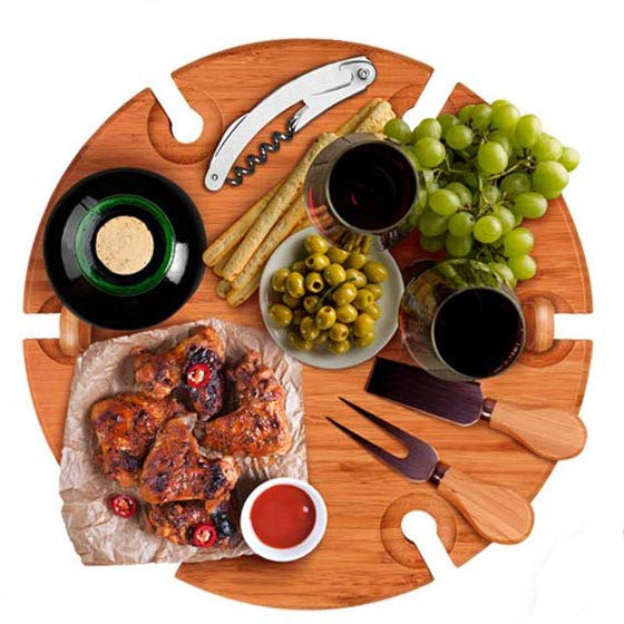 Столик раскладной 