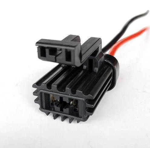 Разъем вентелятора охлаждения Калина Харьков - изображение 2