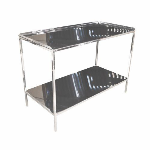 Столики инструментальные СІ-8 (столик Зомберга) Днепр - изображение 1