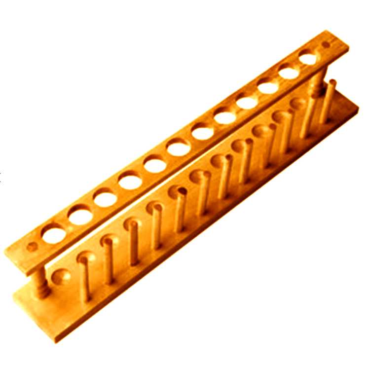 Органайзер для пробирок 