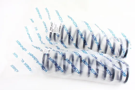 Пружини 2111 задні Konner Вінниця