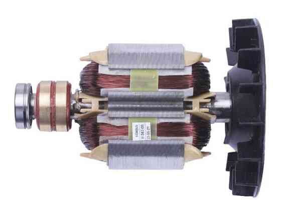 Ротор генератора на генератор 1,2 KW Мукачево