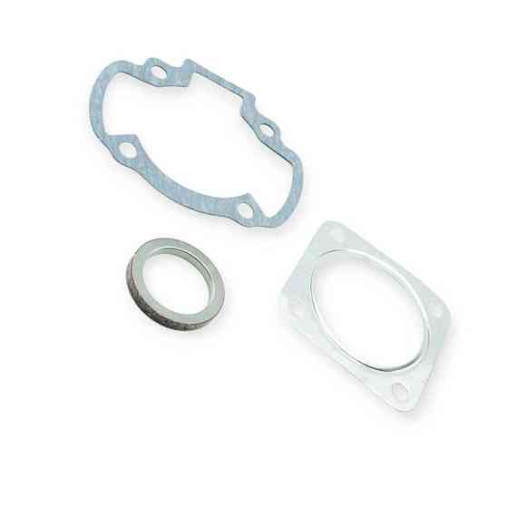 Прокладки Хонда DIO-80 (47 мм) цилиндра Мукачево