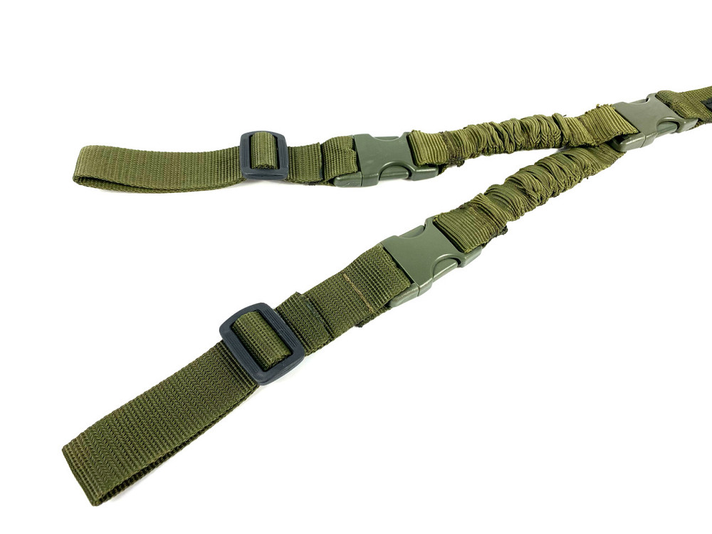 Оружейный ремень подвесной Single Sword, ремень для оружия с одной точкой крепления Хаки Каменец-Подольский - изображение 3