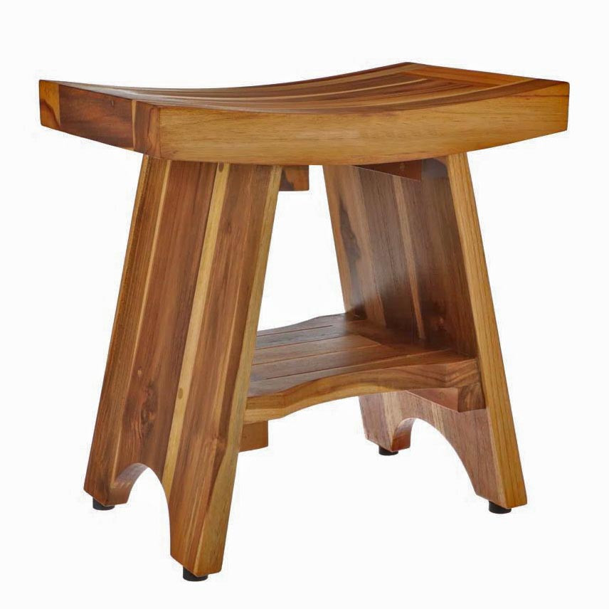 Табурет для ванной 