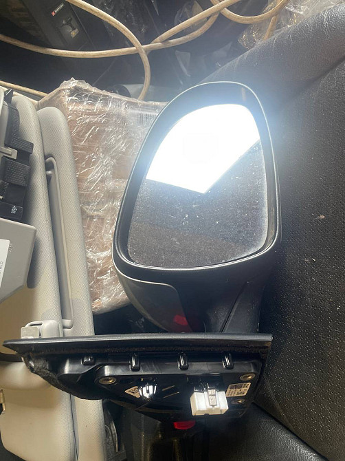 Зеркало с электроскладыванием KIA Sportage (2016–2021) Киев - изображение 1