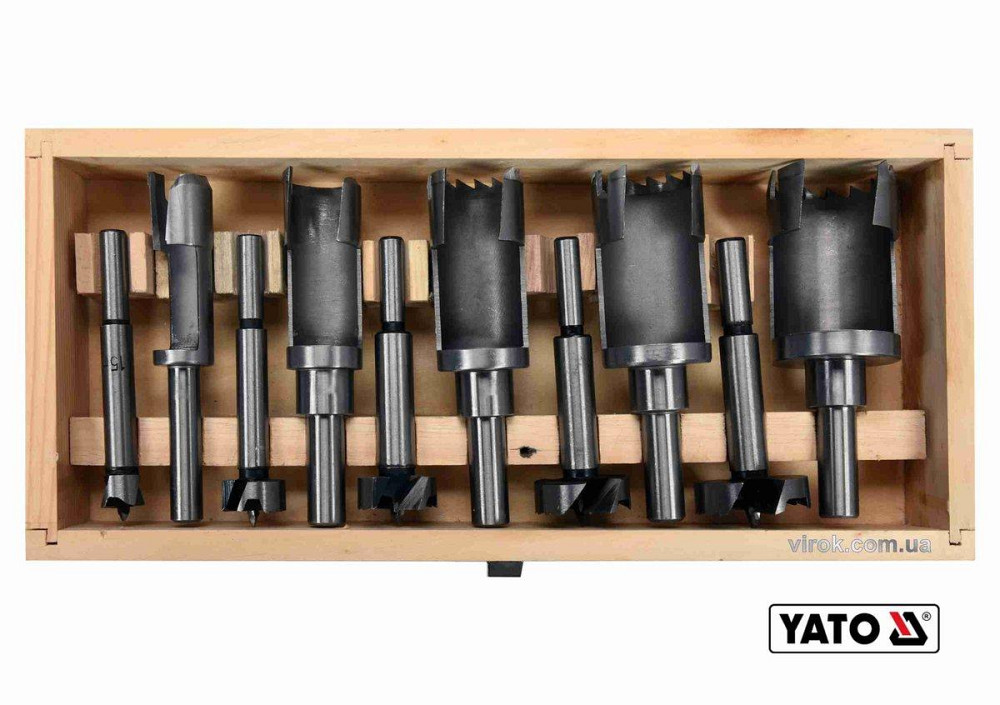 Домкрат пляшковий 30т (255-423мм) ROCKFORCE RF-T93004 Одесса - изображение 1