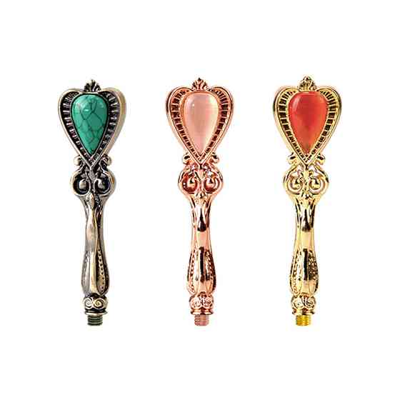 Металлическая ручка для сургучной печати Киев