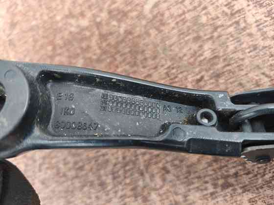 Двірники передні Nissan Note E11 2005-2012 Ковель