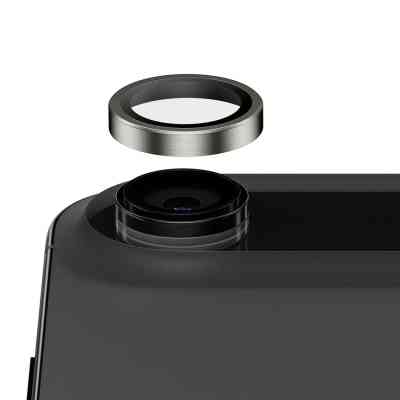 Стекло защитное Armorstandart AR iPhone 17 Air Silver (ARM86469) Винница