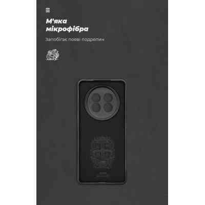 Чехол для мобильного телефона Armorstandart ICON Realme 13+ 5G Camera cover Black (ARM80543) Винница