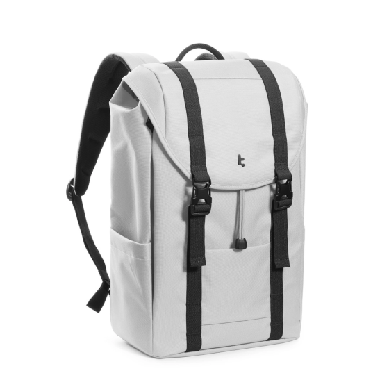 Рюкзак для ноутбука Tomtoc VintPack-TA1 22L Laptop Backpack Light gray 15.6 Inch / 22L TA1M1G1 Одеса