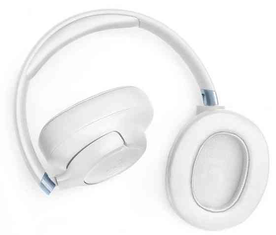 Гарнітура JBL TUNE 780NC White (JBLT780NCWHT) (7225540) Київ