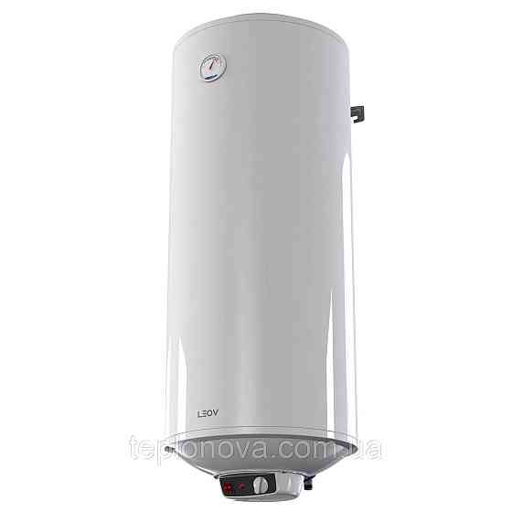 Водонагрівач LEOV LV Dry 120 l сухий тен Чернівці