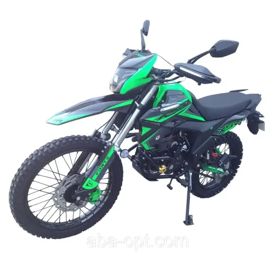 МОТОЦИКЛ FT300GY-C5D FORTE Объем 270 см3 шины 17'/17'' 19 к.с. купить в интернет-магазине дешево Одесса