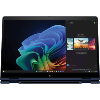 Ноутбук HP EliteBook X Flip G1i (B9ZU8ET) Винница - изображение 8