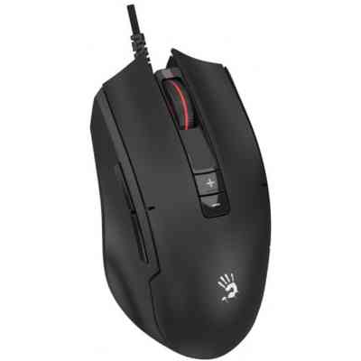 Мишка A4Tech Bloody ES8 USB Stone Black (4711421002196) Вінниця