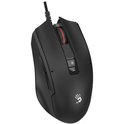 Мышка A4Tech Bloody ES8 USB Stone Black (4711421002196) Винница - изображение 4