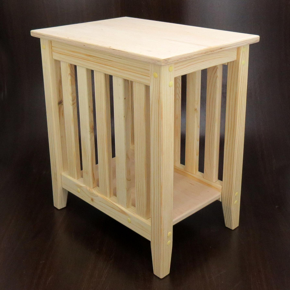 Журнальний столик "Мошодам 35" бланже Миколаїв - фото 6